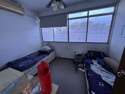 Sembawang Hills Estate (D20), Shop House #639907461